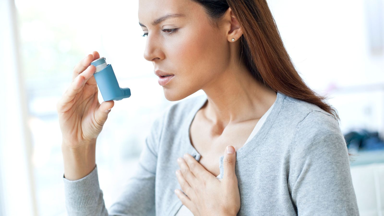 Asthma Übersicht