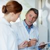 Wissenschaftler suchen Ergbenisse