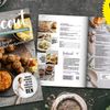 Foodscout: Die neue Rezepte-Zeitschrift