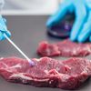 Fleisch als Überträger des neuartigen Coronavirus