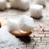 Zucker erhöht Cholesterinspiegel