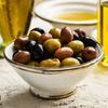 Olivenöl  gesund 
