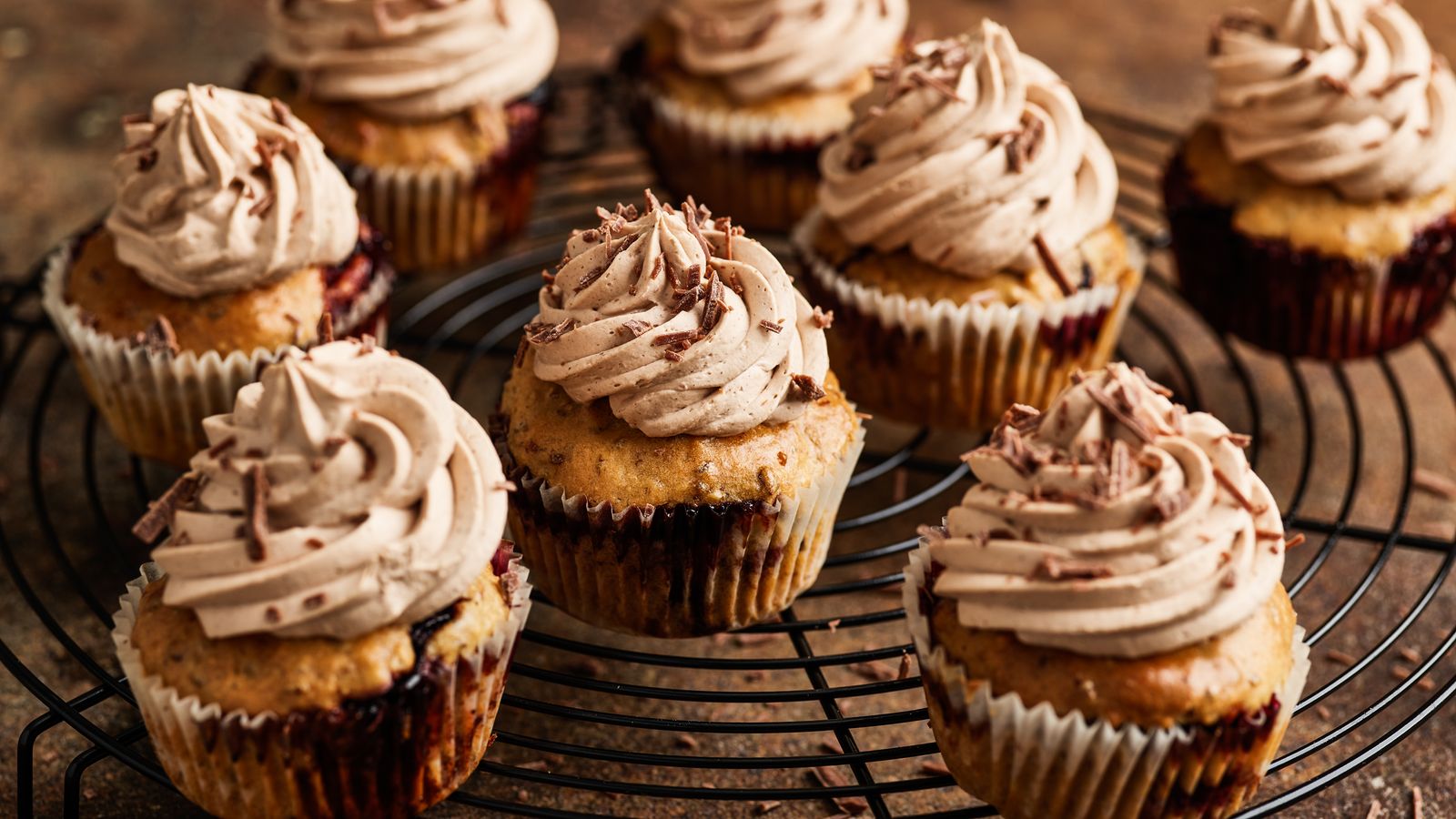 Muffins