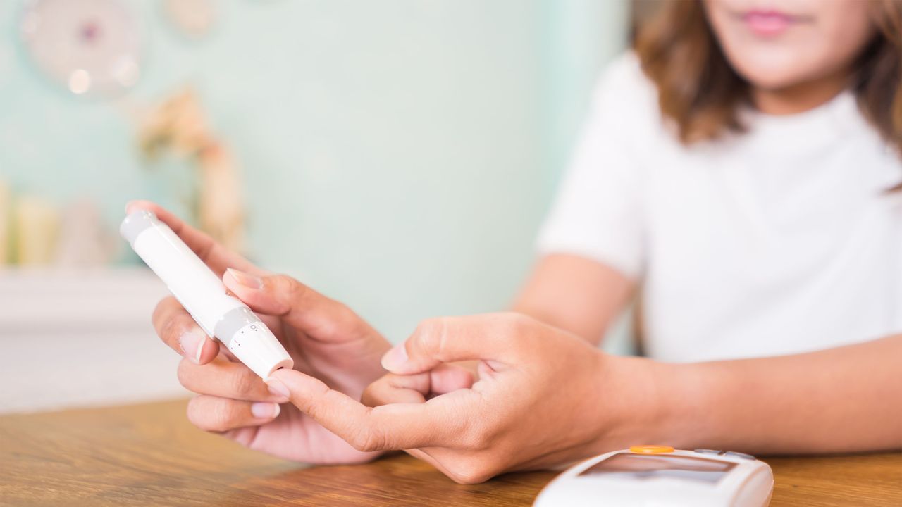 Diabetes verhindern - Diese Ernährung kann helfen