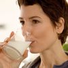 Milchprodukte hemmen Schilddrüsenhormone