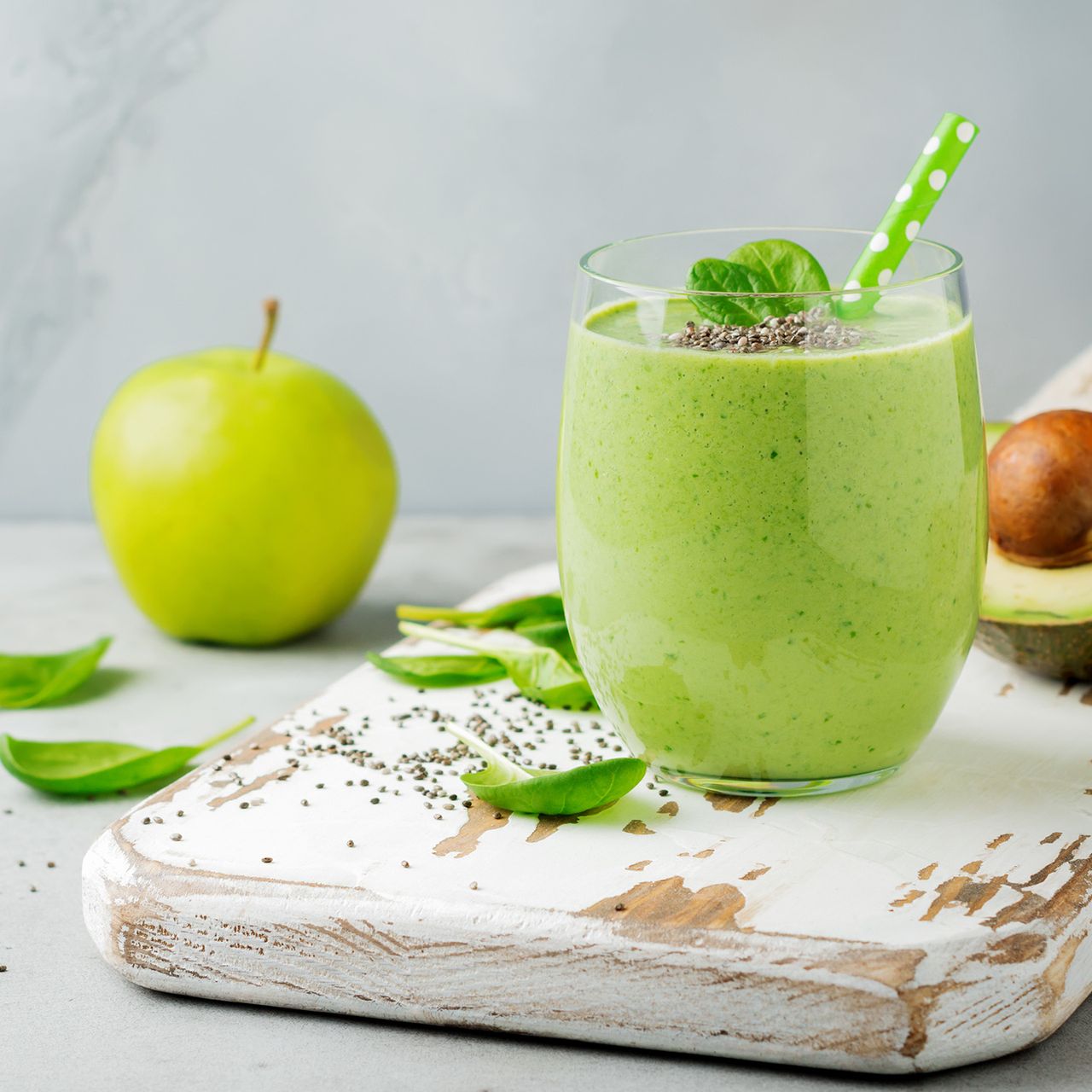 Heilende Sfte bei Gastritis