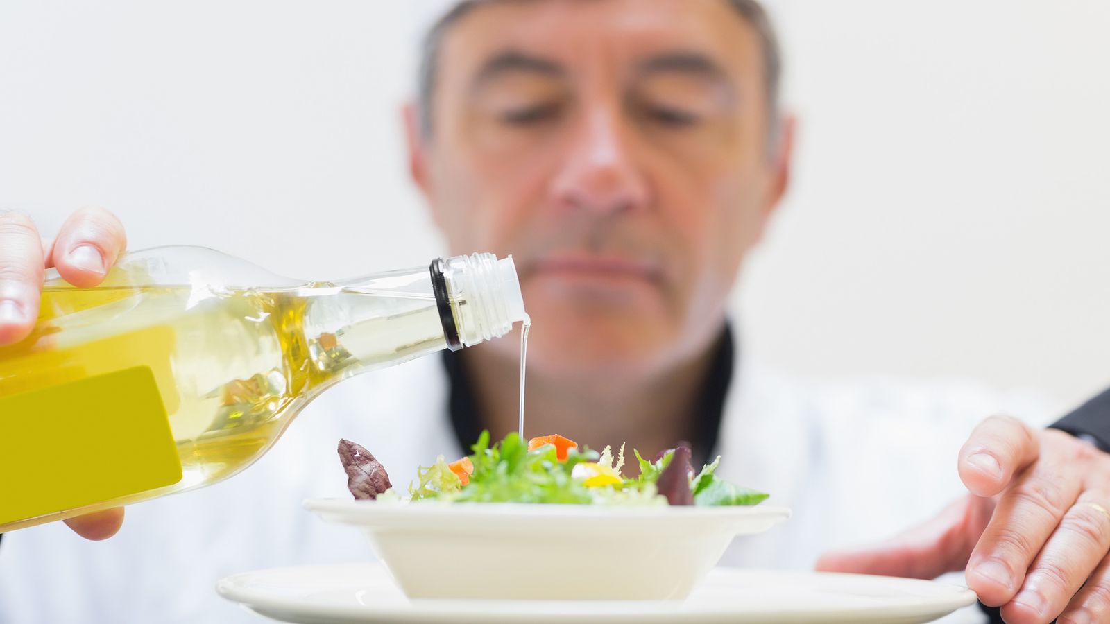 Olivenöl gegen Alzheimer
