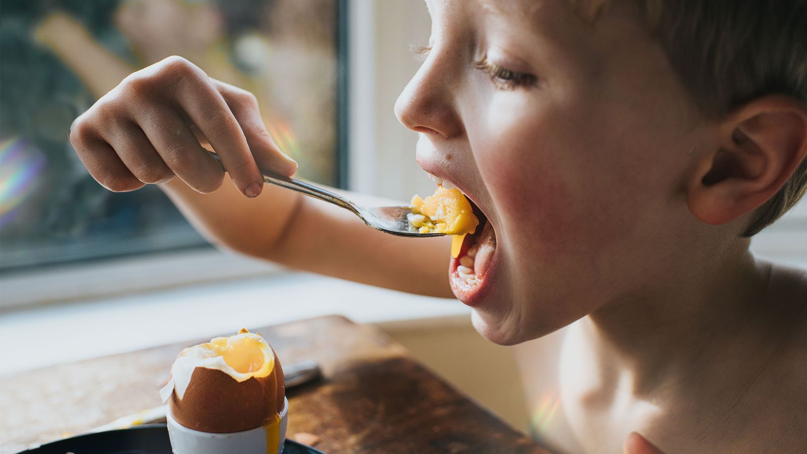 Erhöhtes Risiko für Diabetes Typ 2 bei Eierkonsum