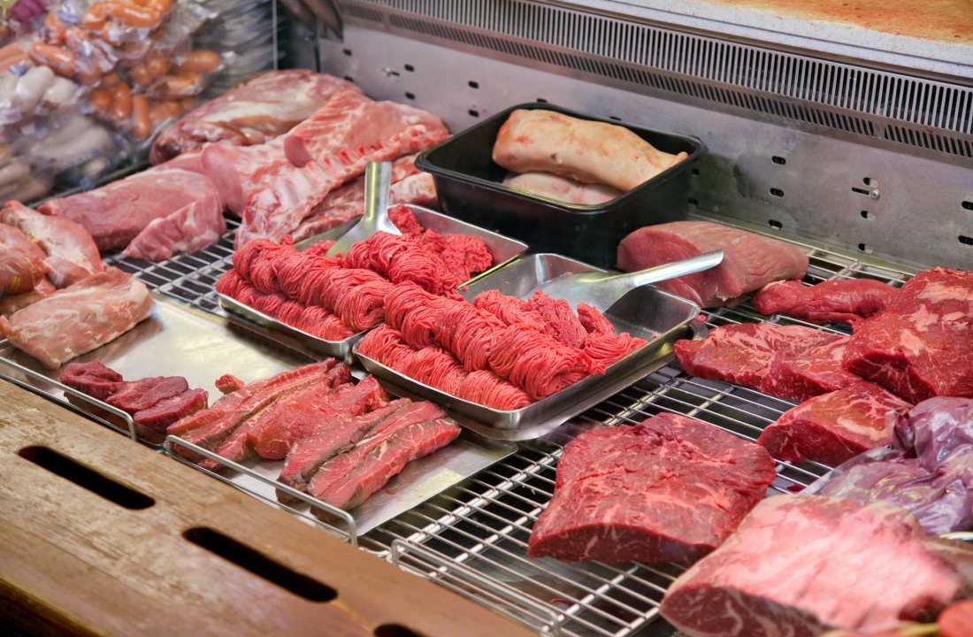 Ernährung beeinflusst Risiko für Kopf-Hals-Krebs – Zentrum der Gesundheit
