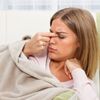 Die Sinus-Massage: Selbstmassage der Nasennebenhöhlen bei verstopfter Nase