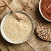 Quinoa gemahlen - Wählen Sie dem Gewinner