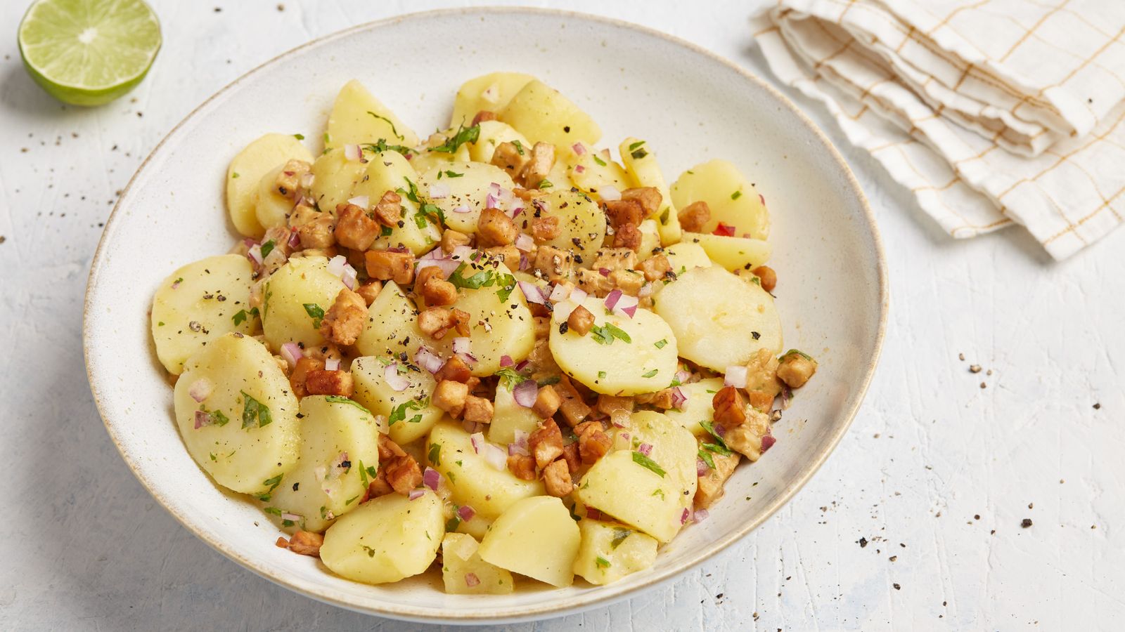 Kartoffelsalate