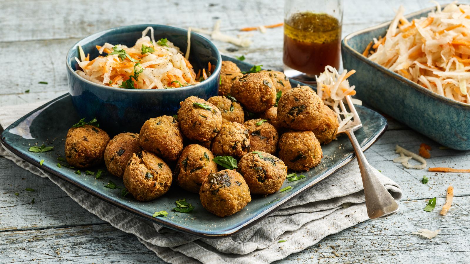 Glutenfreie Ernährung