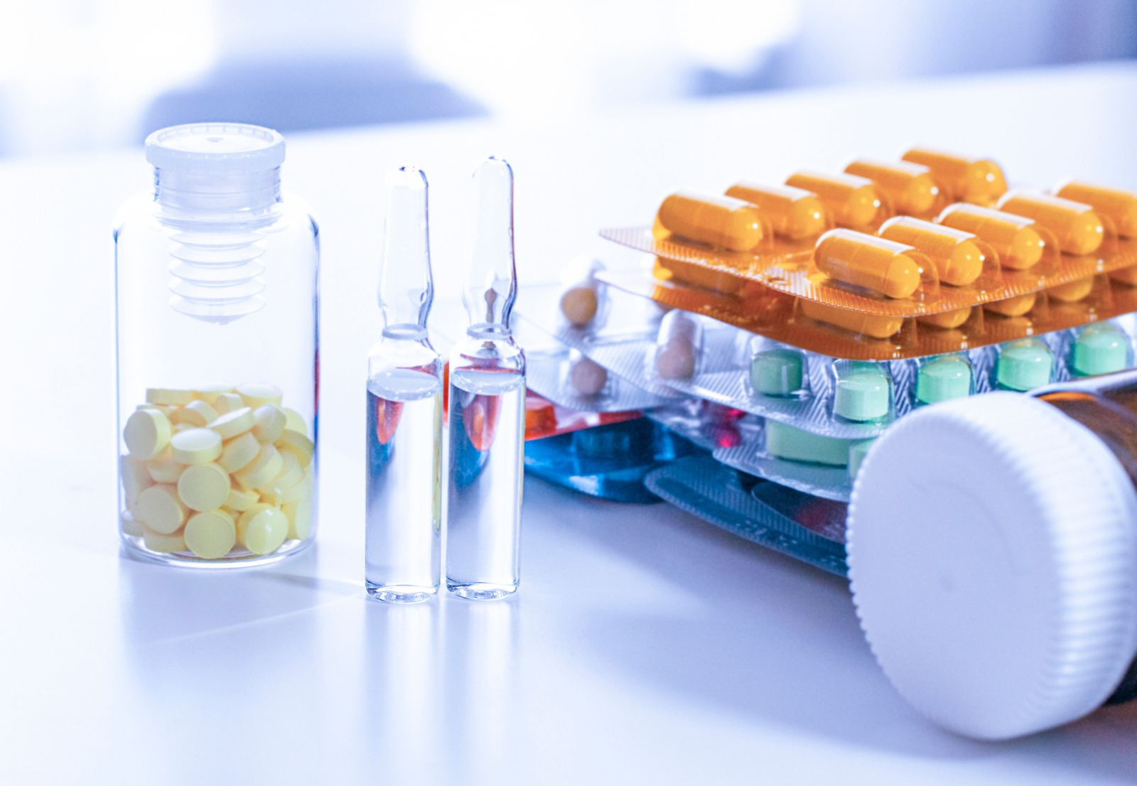 Pharmaforschung