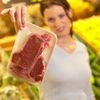 Fleisch Forscher