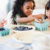 Gesunde Ernährung im Kindergarten