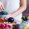 Corona gesunde Ernährung