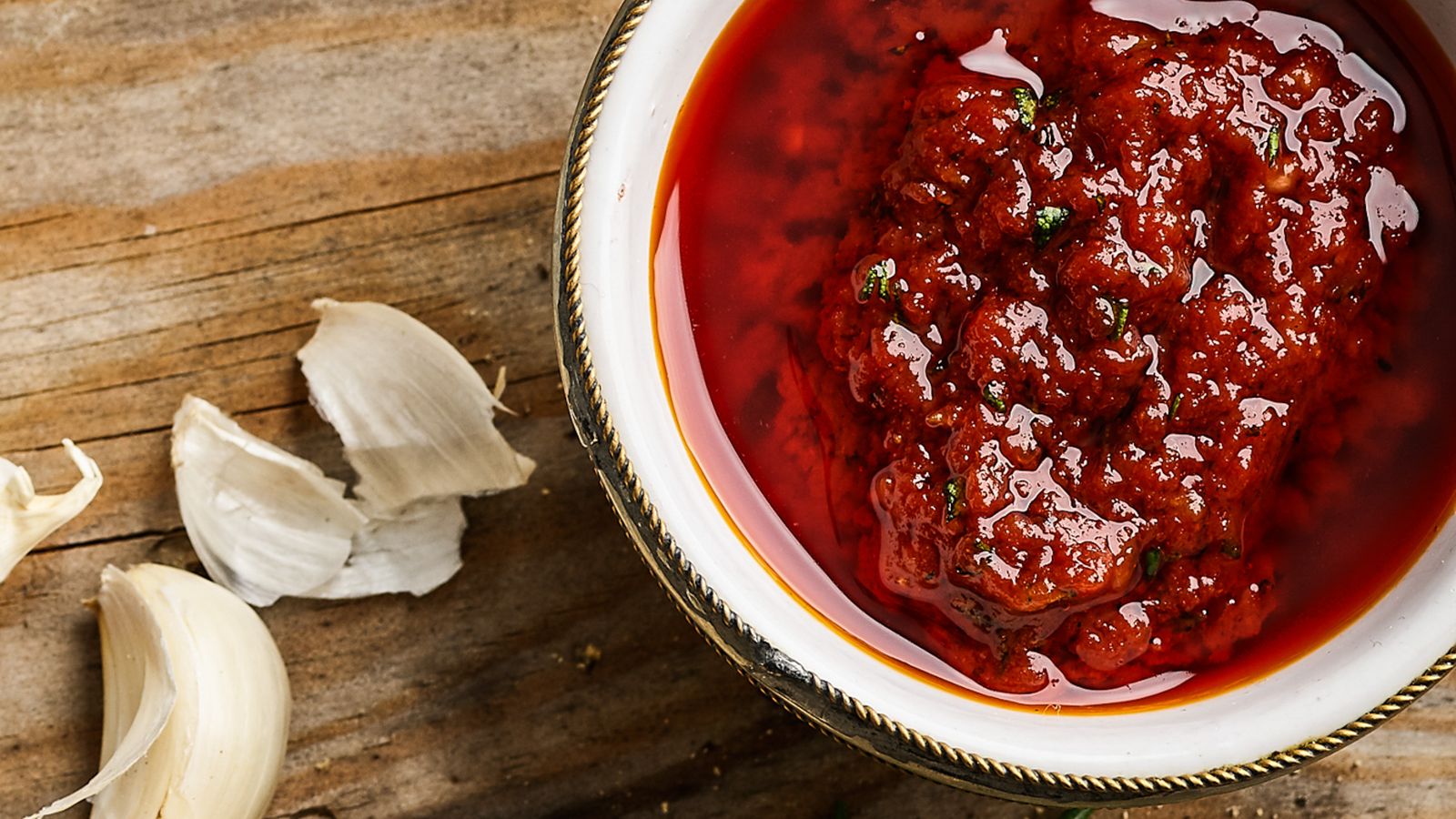 BBQ Grillmarinade