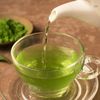 Grüner Tee ohne eisen trinken