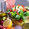 Gemüse und Obst die das Immunsystem stärken