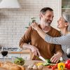 Ehepaar kocht veganes Gericht