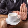 Kaffee, nein Danke