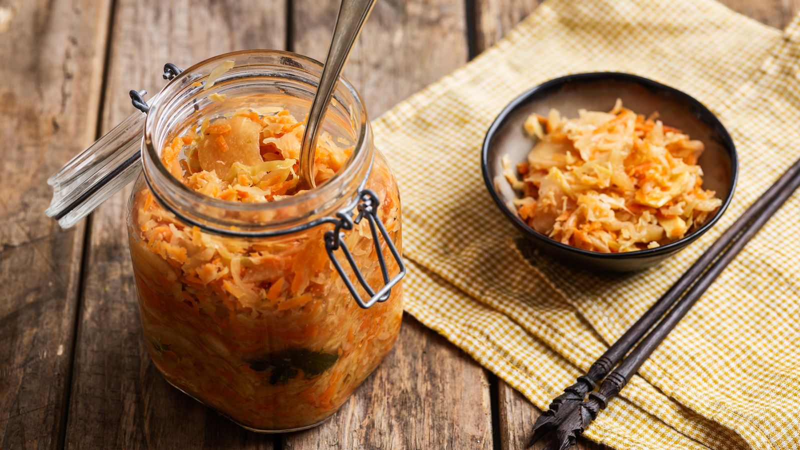 Kimchi