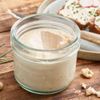 Fermentierter Friischkäse