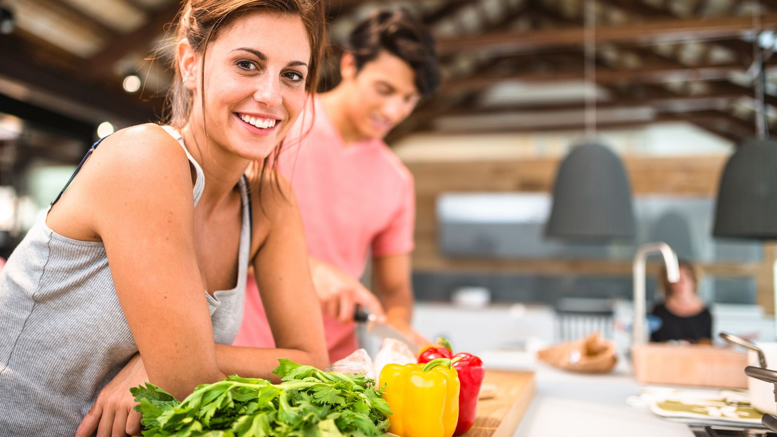 Die Vorteile einer kohlenhydratarmen Ernährung