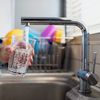Leitungswasser kontaminiert