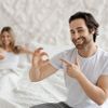 Männergesundheit und sexuelle Probleme, männliche Macht und Libido