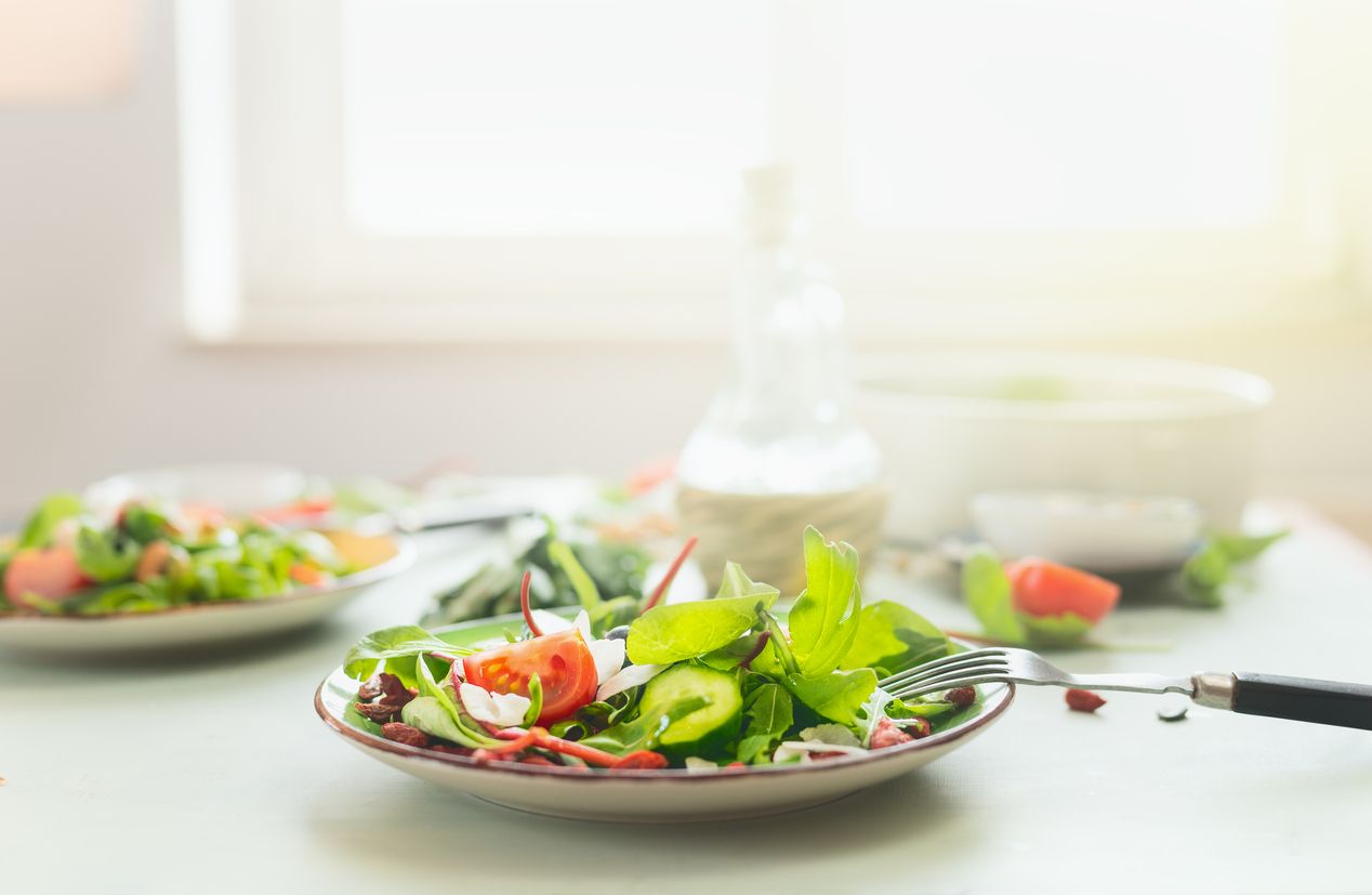 Low Carb Essen