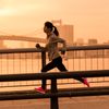 Luftverschmutzung macht krank – Bewegung hält gesund