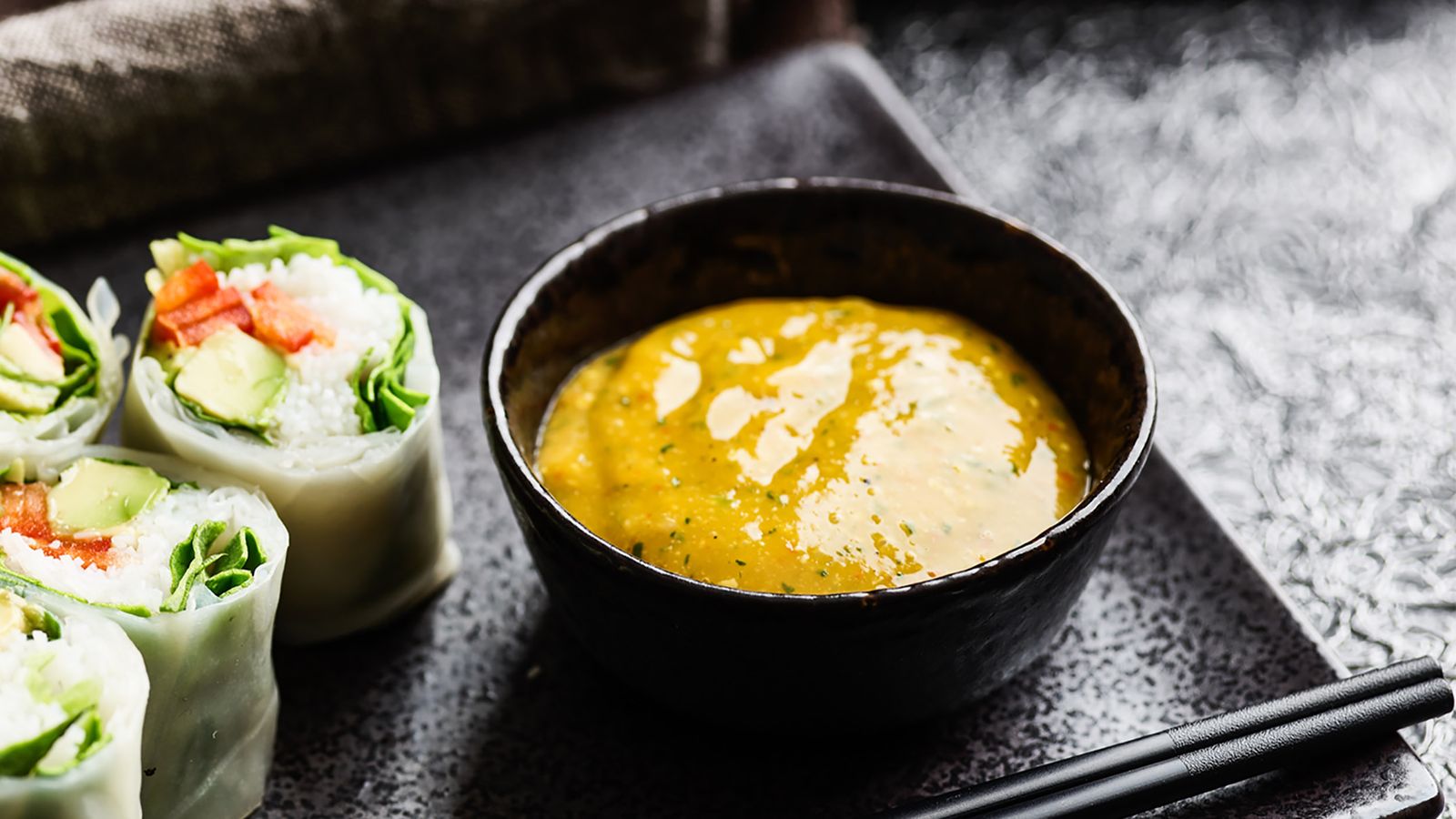 Mango-Chili-Dip