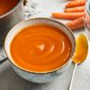 Moroschen Karottensuppe