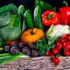 Verschiedene Gemüsesorten, dessen Pflanzenstoffe helfen bei Diabetes