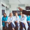 Vortrag Pharma Aussendienst