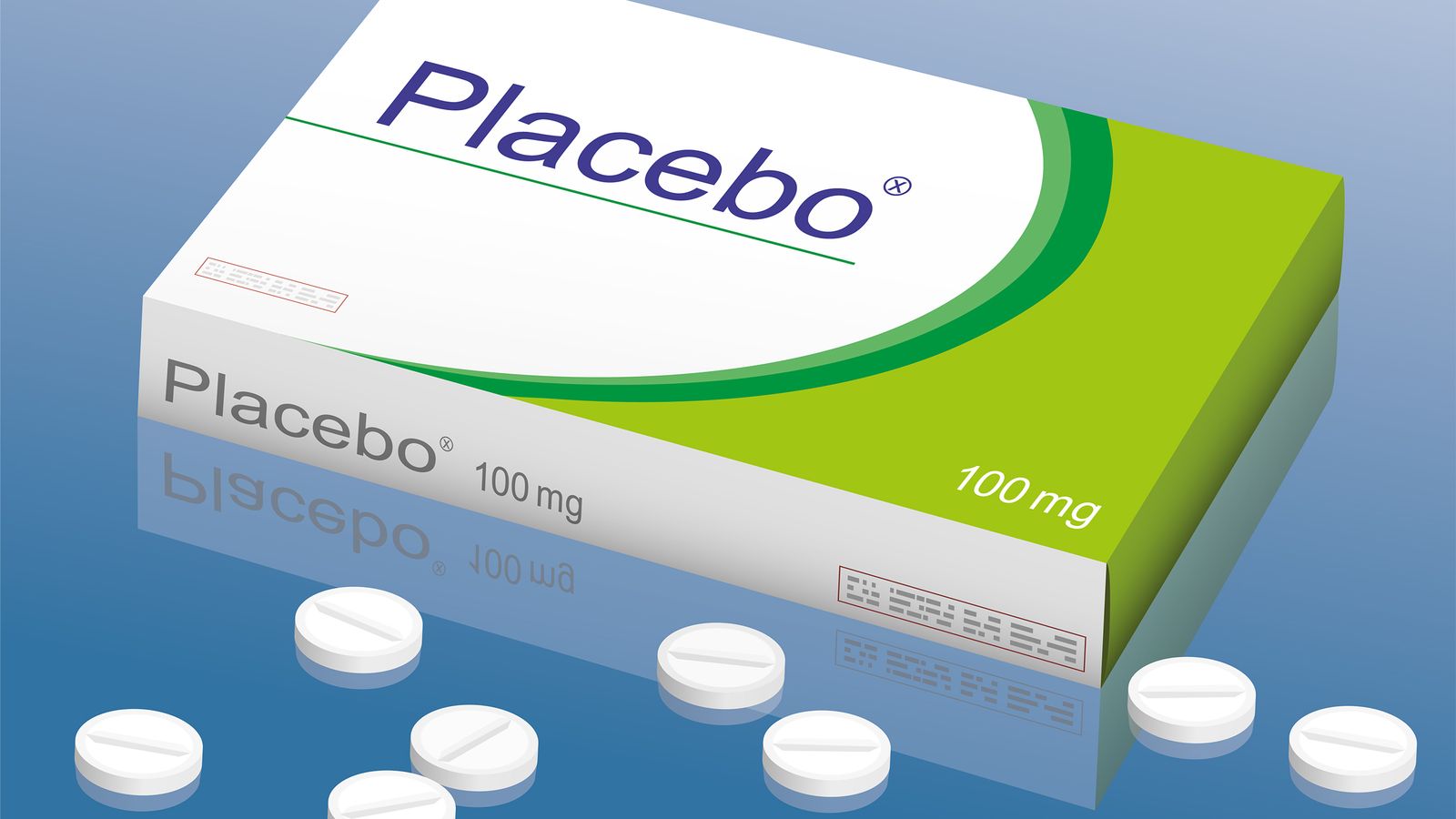 Placebo-Effekt