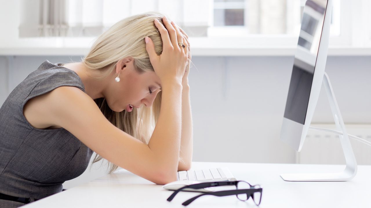 Linderung von PMS - Symptome und Ursachen