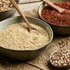 Quinoa – Gesundes Eiweiss in Hülle und Fülle