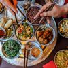Asiatische Ernährung senkt Diabetes-Risiko