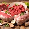 rotes fleisch