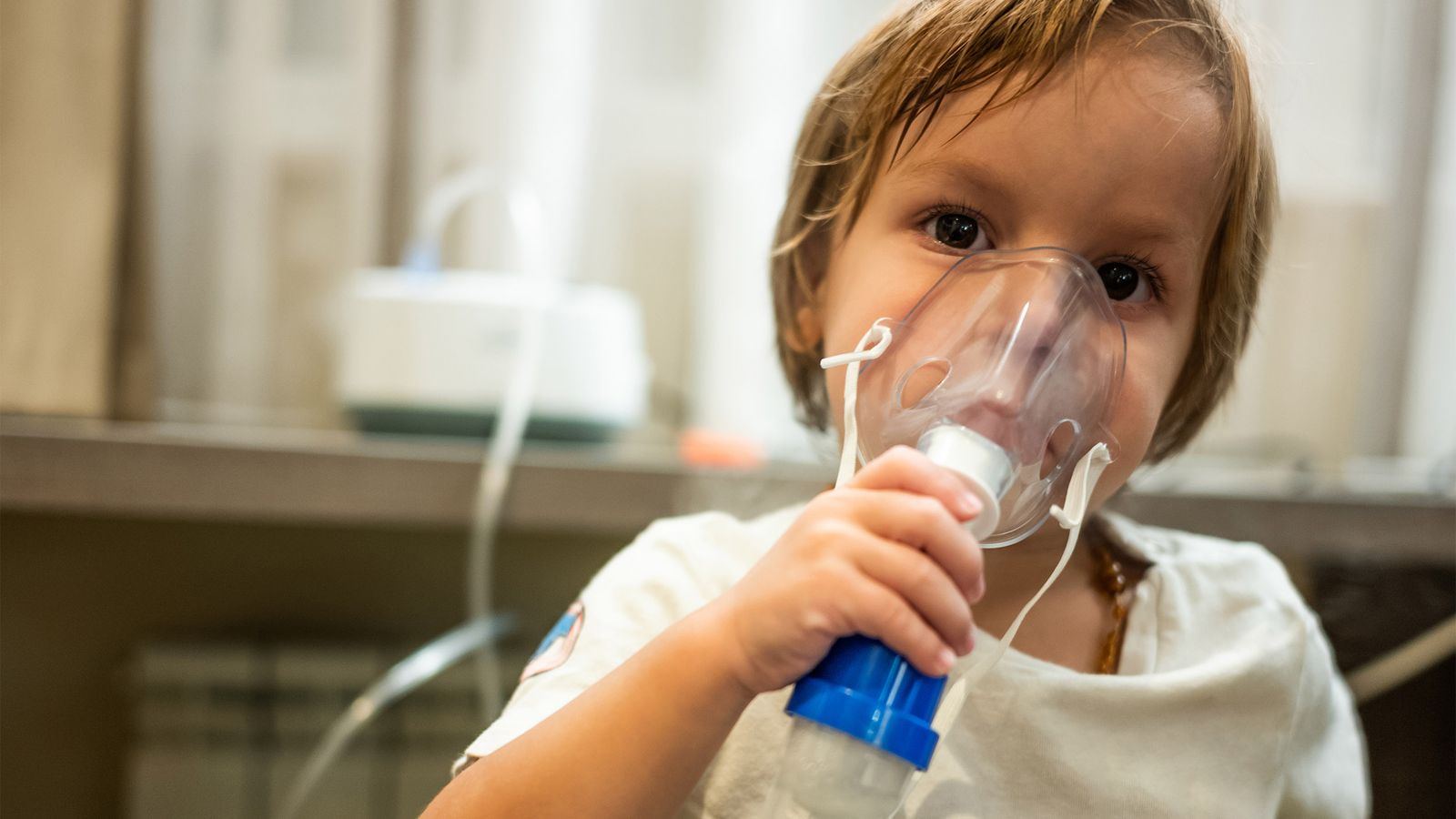 Kind hat Asthma, weil die Mutter Säureblocker in der Schwangerschaft einnahm