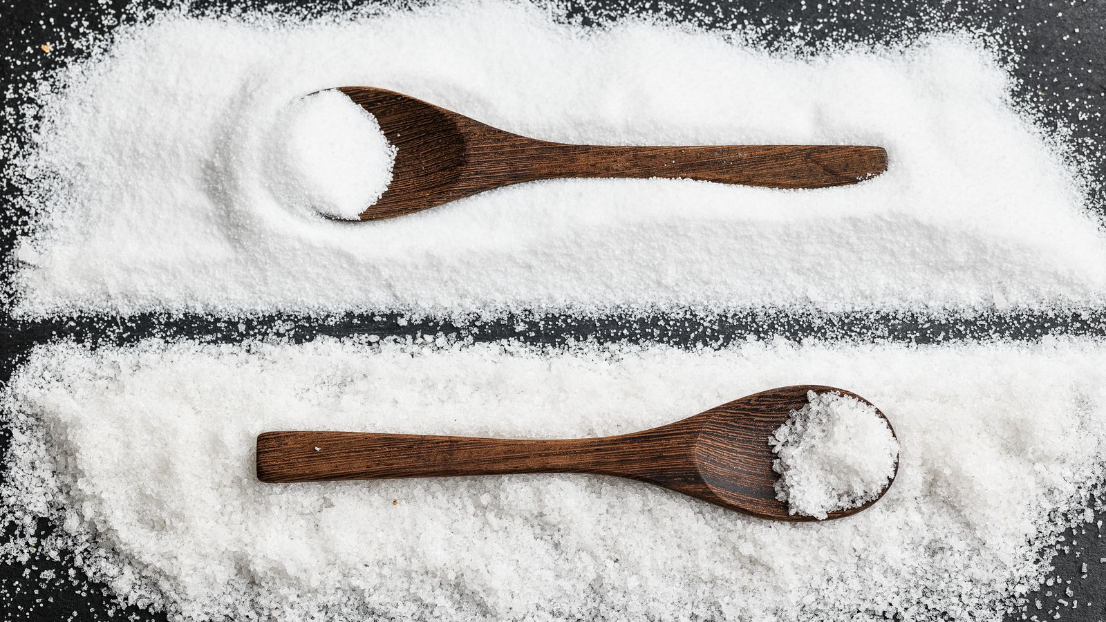 Salz erhöht Diabetes-Risiko