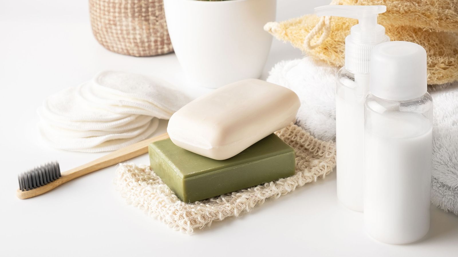 Shampoo gegen Haarausfall selber machen