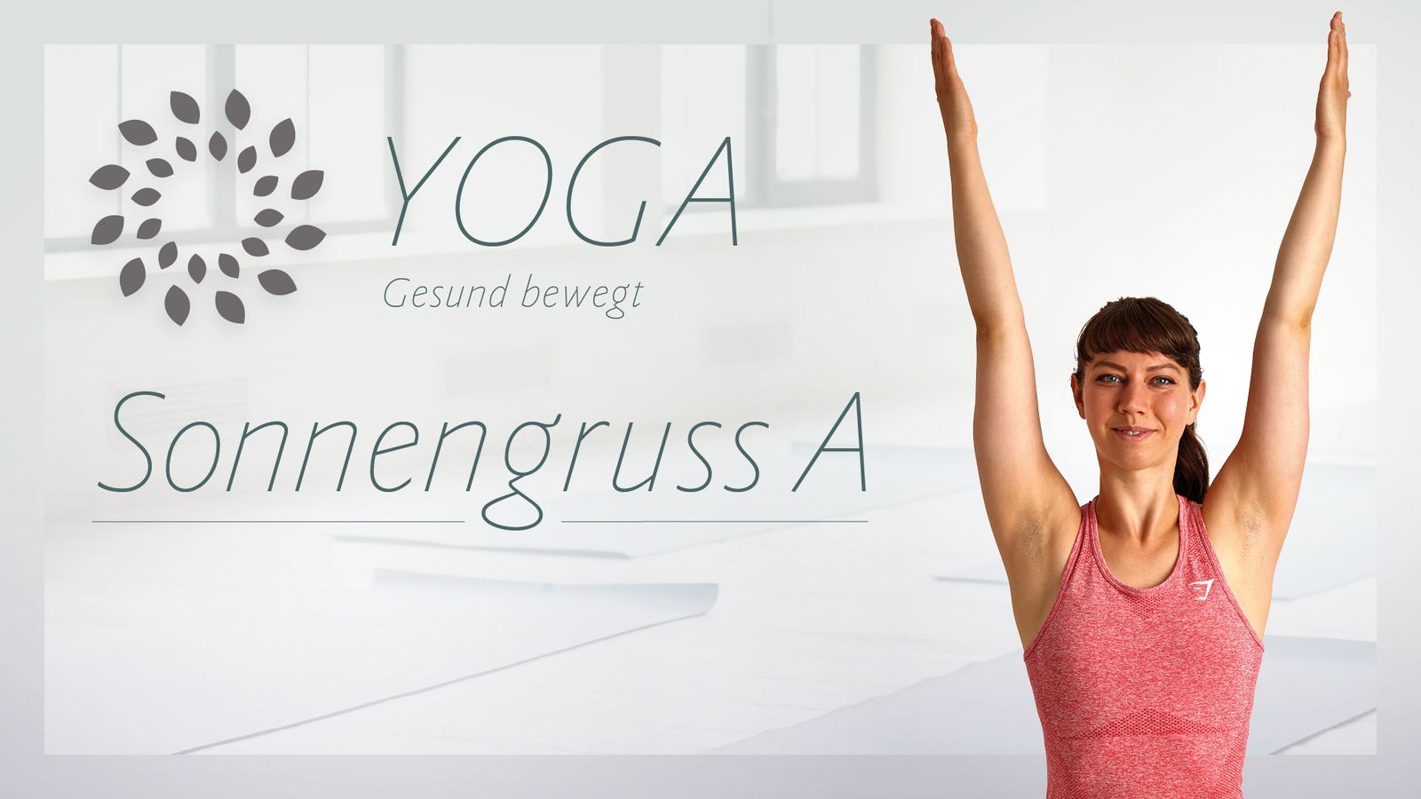 Sonnengruss Yoga