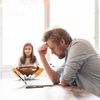Stress macht krank