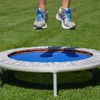 Trampolin für ein gesundes Training