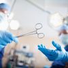 Ärzte in einem Operationssaal