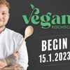 Cooking vegan like a pro: With the cooking 